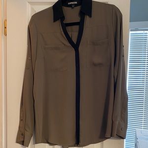 Express Portifino blouse